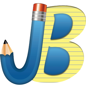 Jot blue Android App